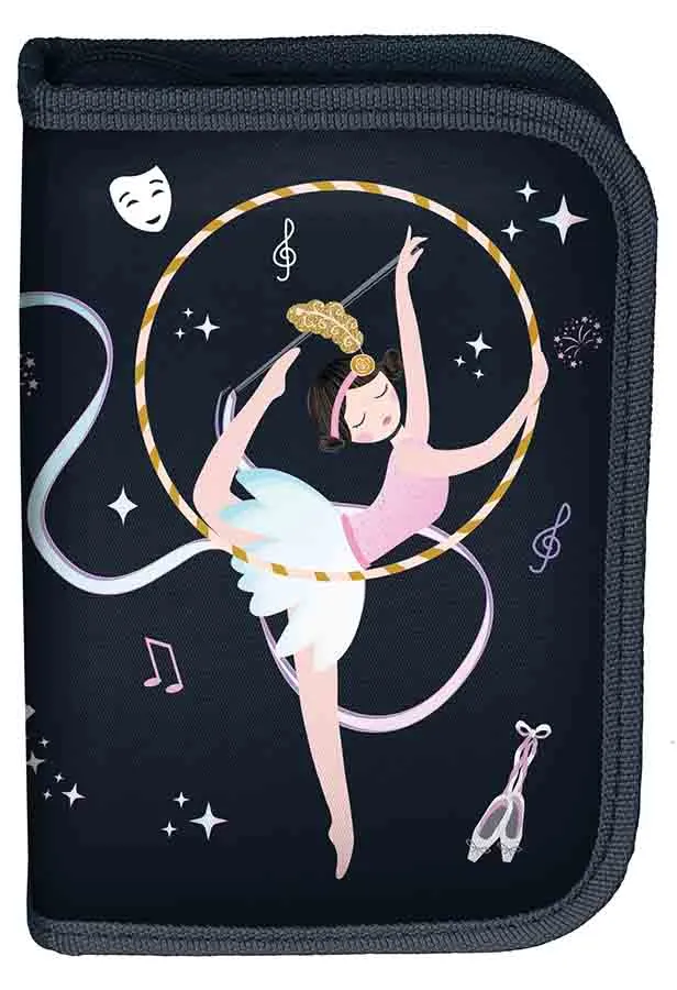 Pernica puna BALLERINA 