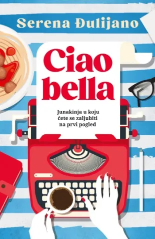 CIAO BELLA 