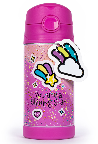 Termos od nerđajućeg čelika YOU ARE A SHINING STAR 