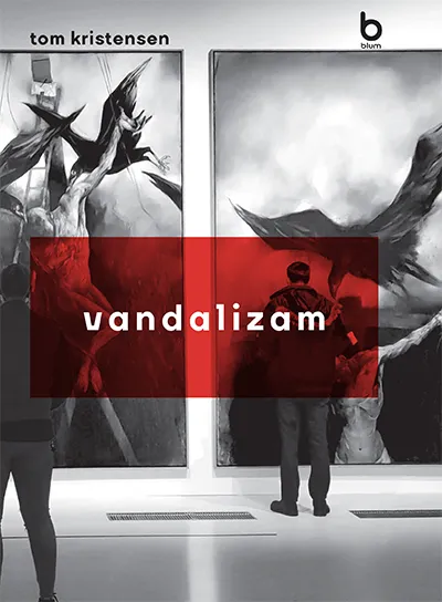 VANDALIZAM 
