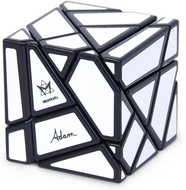 Mozgalica GHOST CUBE 
