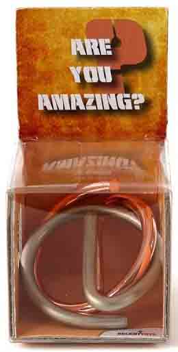 Mozgalica ARE YOU AMAZING 