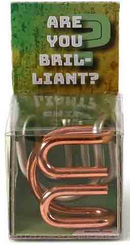 Mozgalica ARE YOU BRILLIANT 