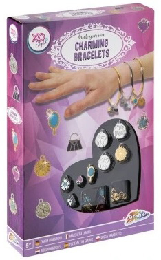 Kreativni set NARUKVICE 