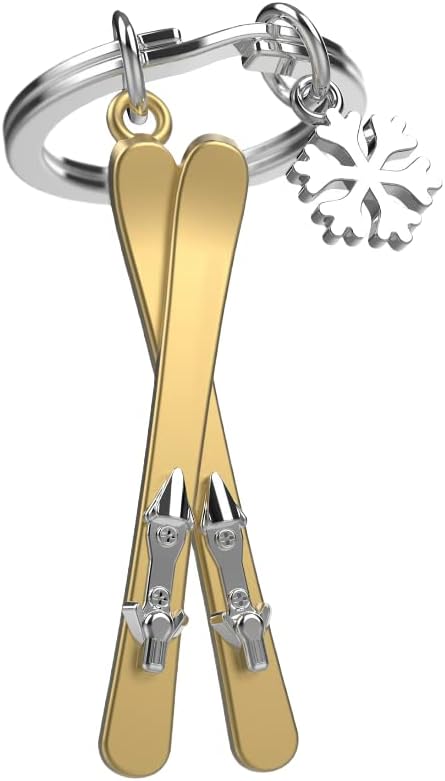 Privezak za ključeve SKIJE 