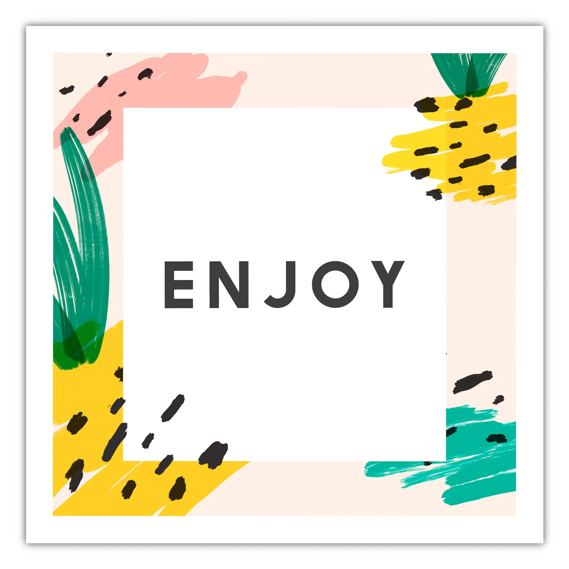 E-Gift kartica ENJOY 2000 