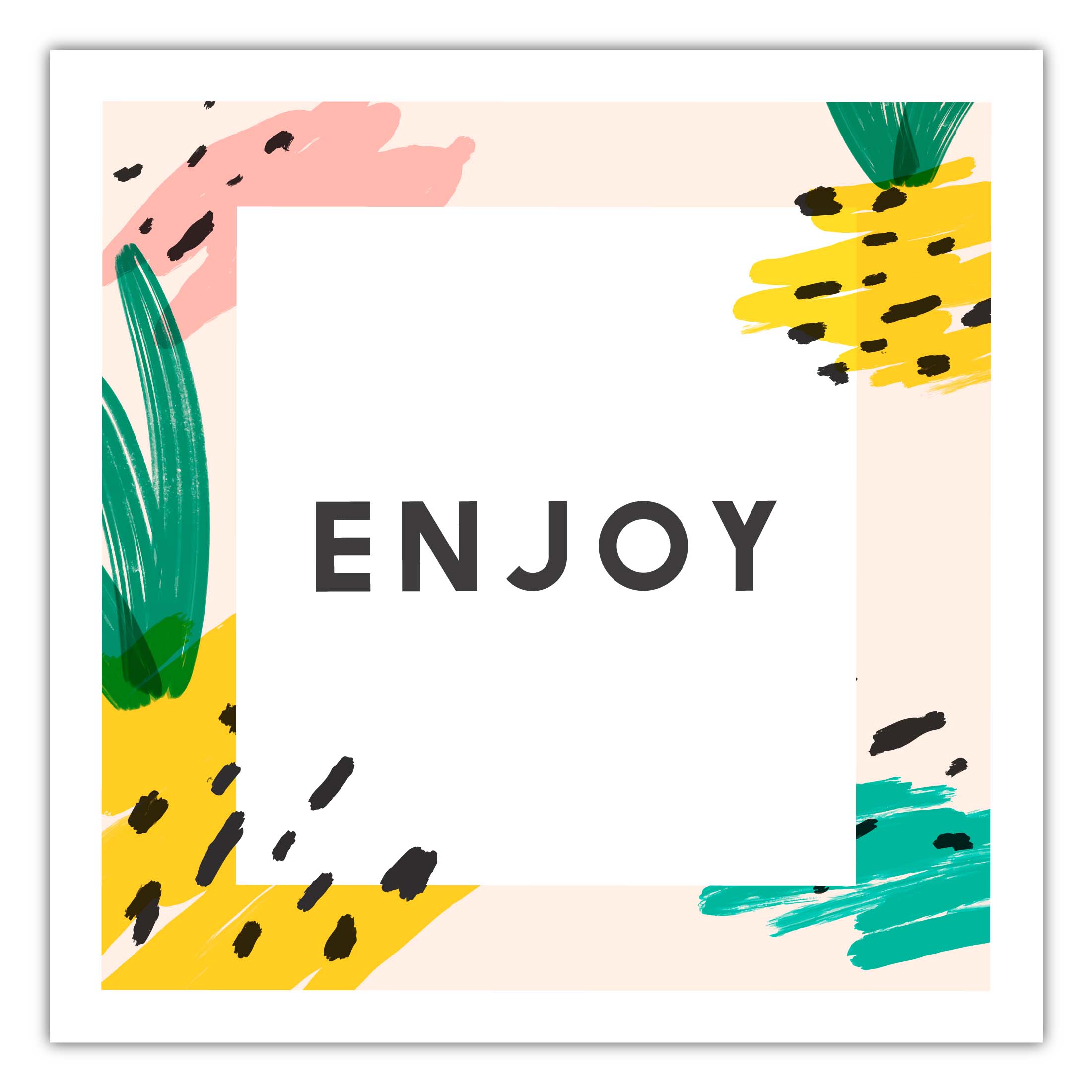 E-Gift kartica ENJOY 5000 