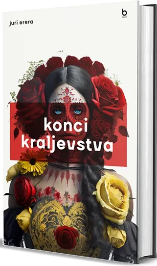 KONCI KRALJEVSTVA – PRVI DEO TRILOGIJE 
