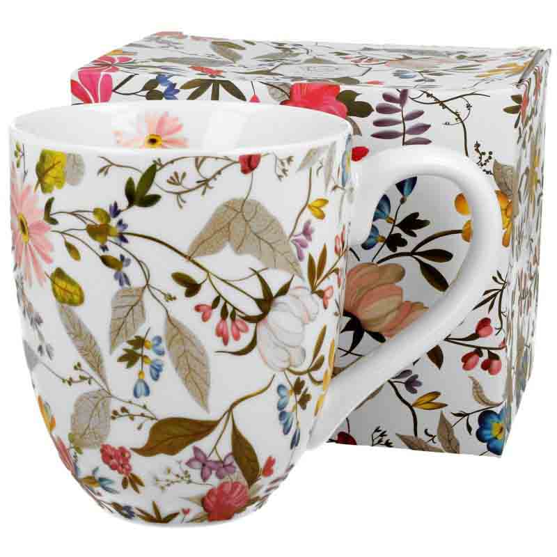 Solja XXL WHITE W KILBURN 