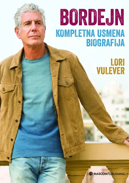 BORDEJN KOMPLETNA USMENA BIOGRAFIJA 