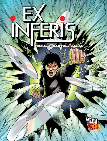 EX INFERIS-MEĐUVREME 4 