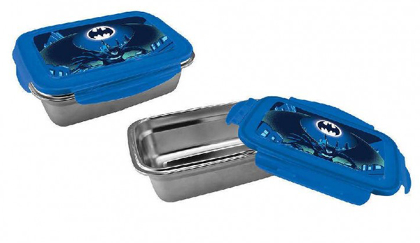 Kutija za užinu BETMEN 