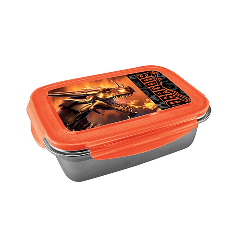 Kutija za hranu DRAGON 