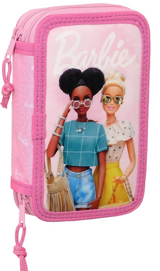 Pernica puna dvodelna BARBIE GIRL 