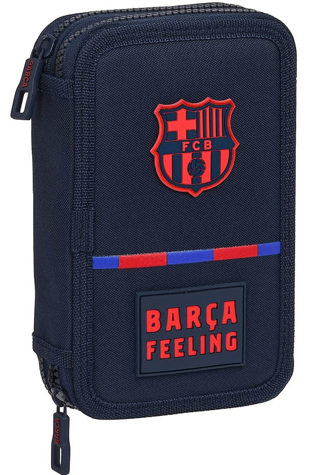 Pernica puna dvodelna FC BARCELONA 