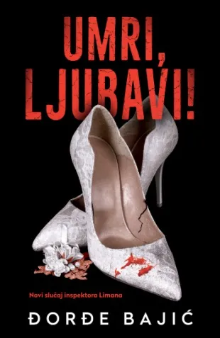 UMRI, LJUBAVI! 