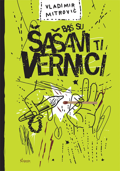 BAŠ SU ŠAŠAVI TI VERNICI 