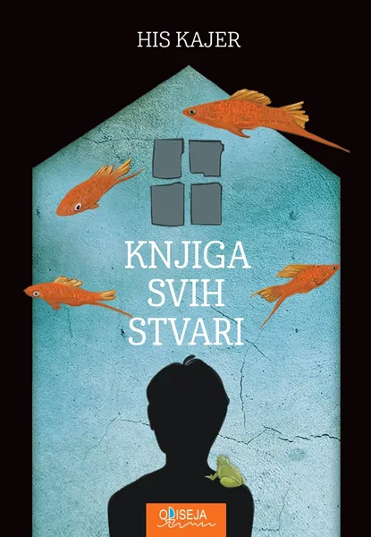 KNJIGA SVIH STVARI 