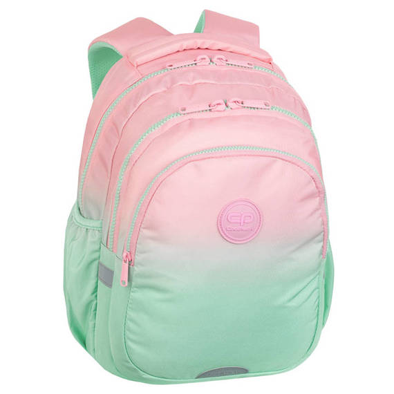 Školski ranac COOLPACK JERRY BACKPACK GRADIENT Strawberry 