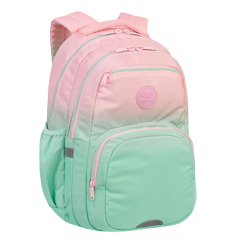 Školski ranac COOLPACK PICK BACKPACK GRADIENT Strawberry