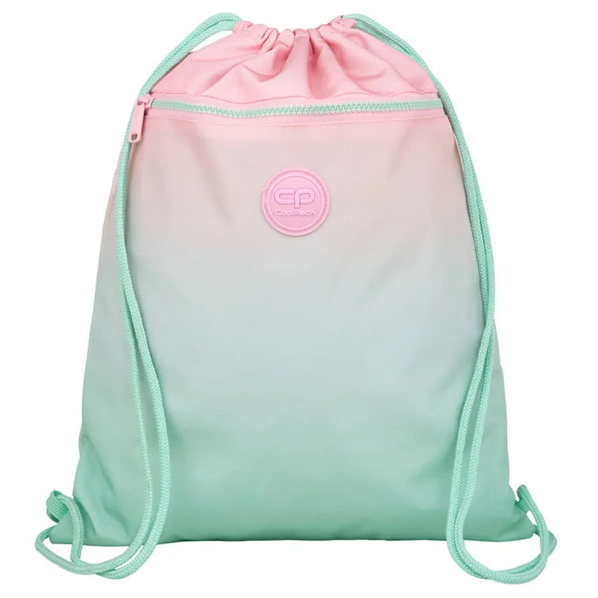 Torba za fizičko COOLPACK GRADIENT Strawberry