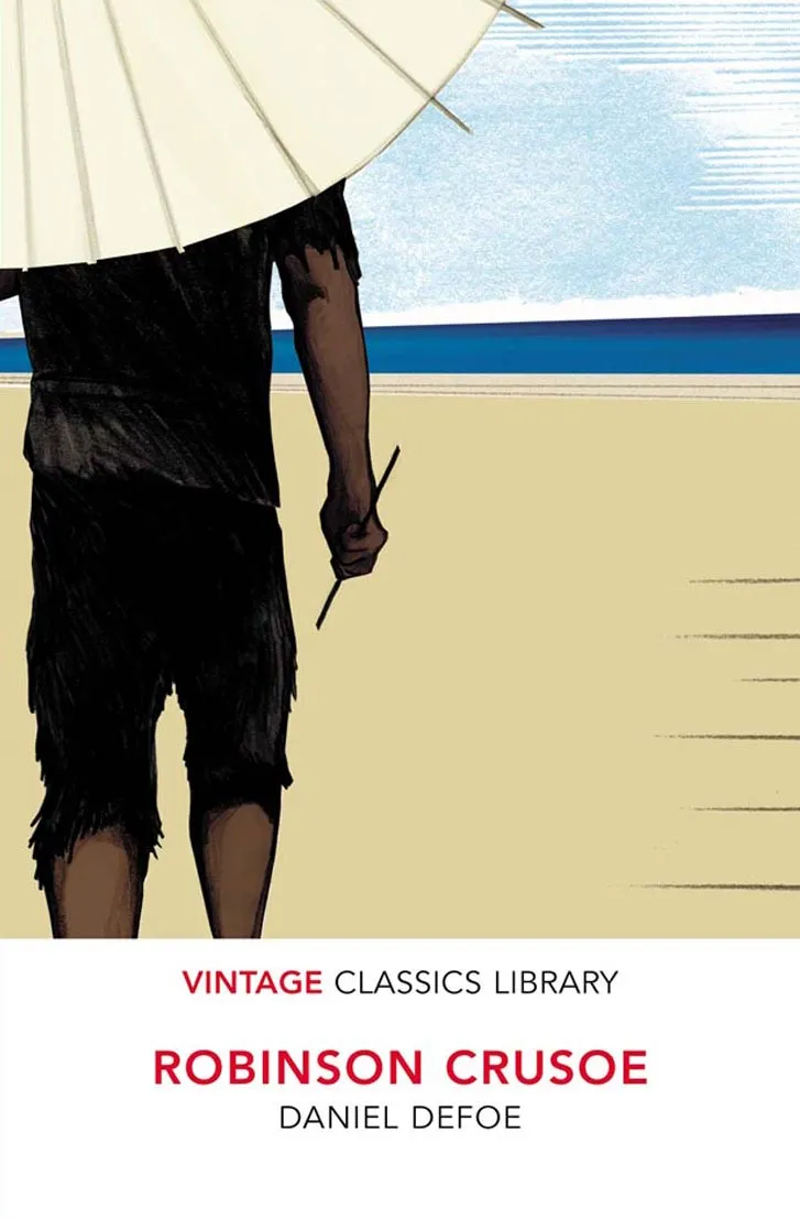 Robinson Crusoe