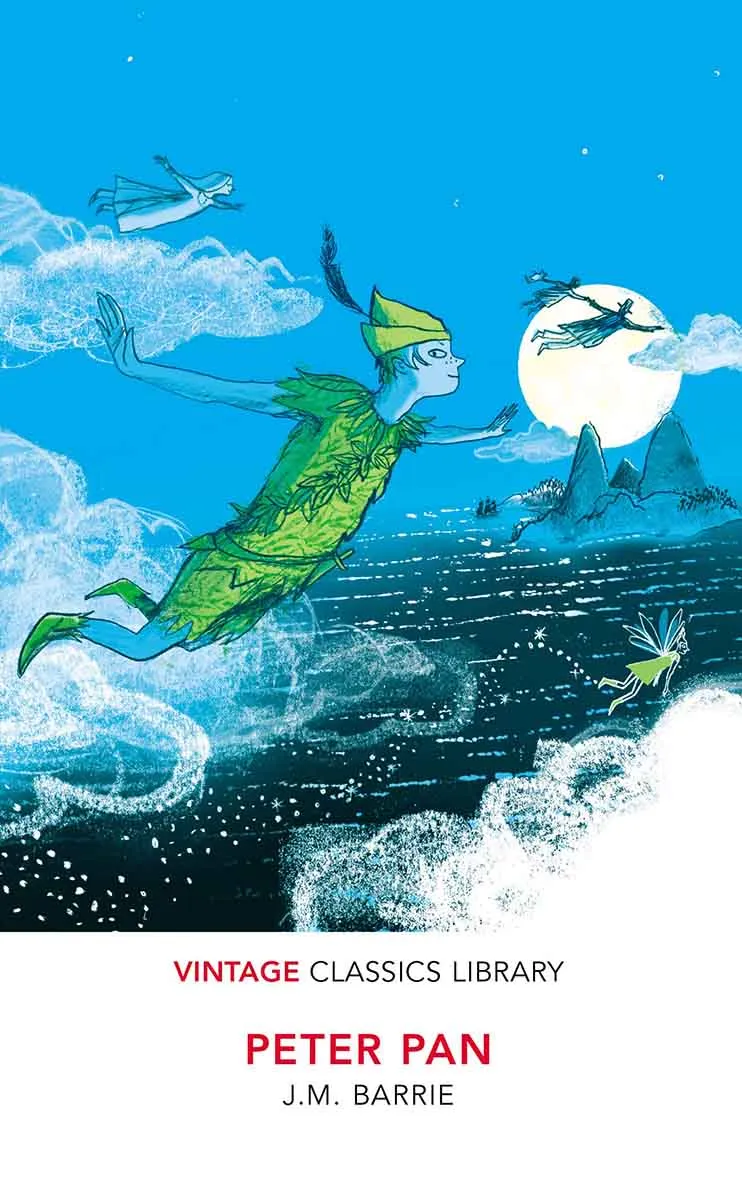 Peter Pan 