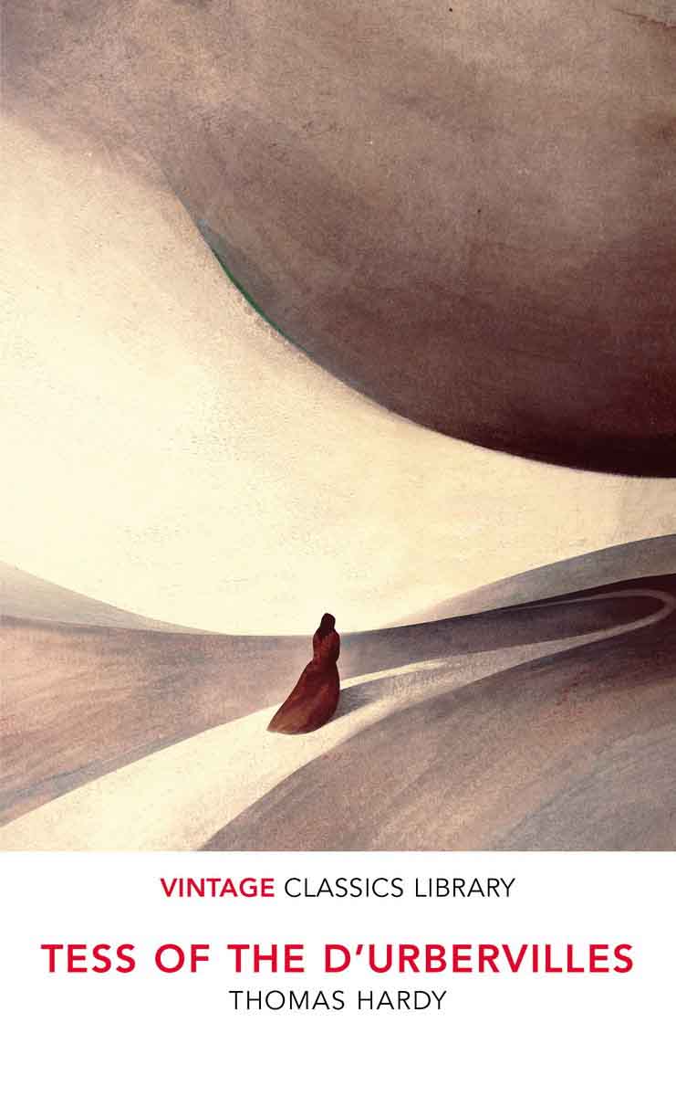 Tess of the D Urbervilles 