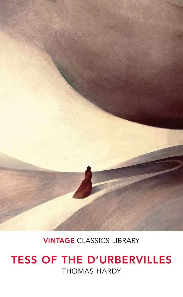Tess of the D' Urbervilles 