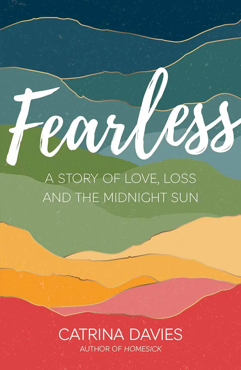 FEARLESS