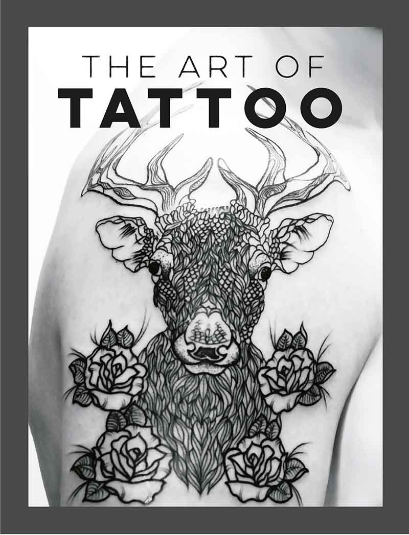 THE ART OF THE TATTOO 