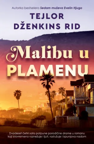 MALIBU U PLAMENU TikTok Hit 