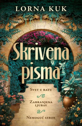 SKRIVENA PISMA 