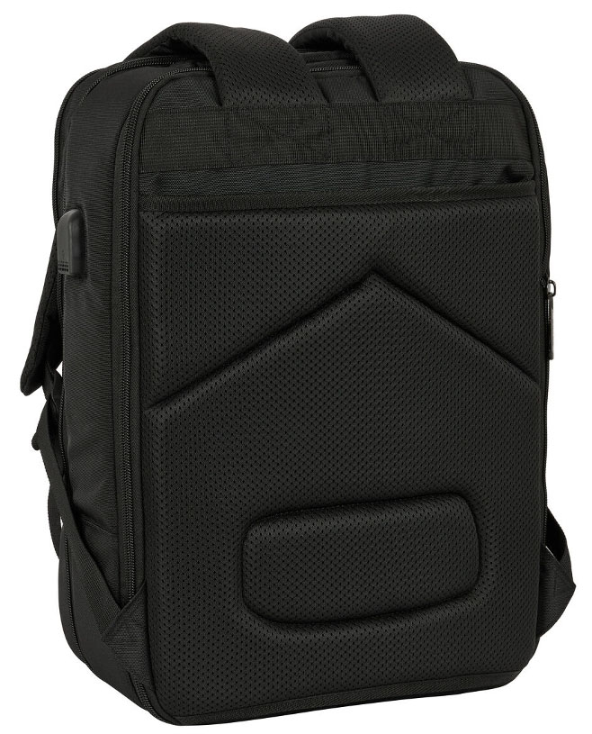 Poslovni ranac za laptop do 15,6 