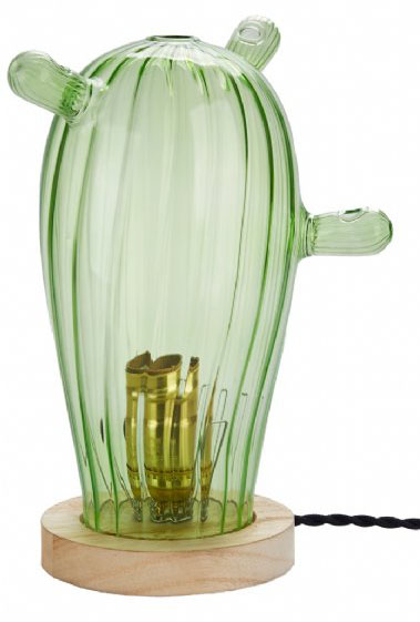 Stona lampa KAKTUS 