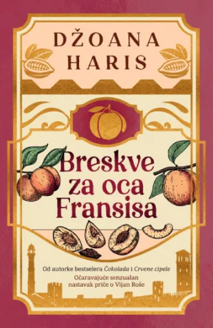 BRESKVE ZA OCA FRANSISA 
