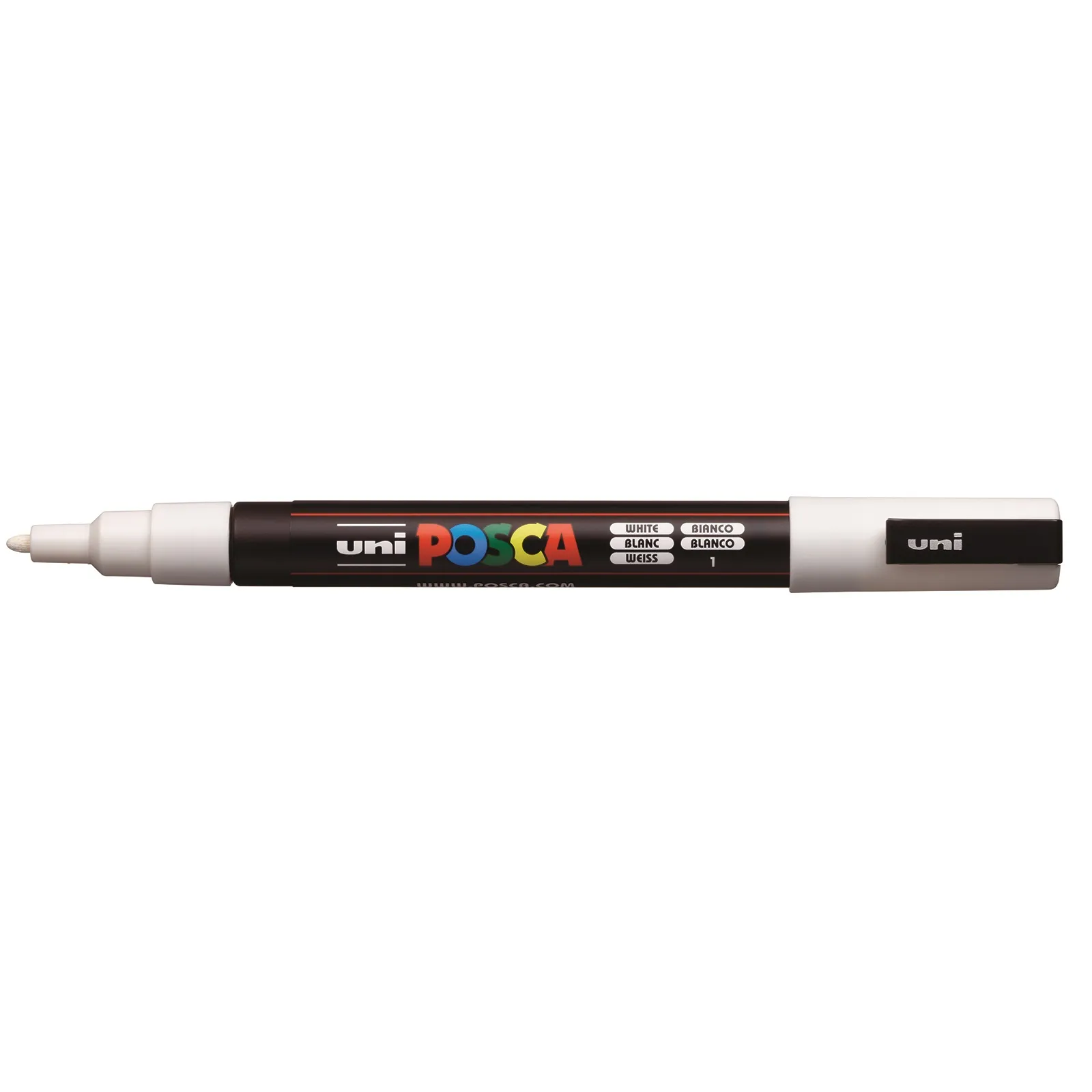 MARKER POSCA 3M BELI 