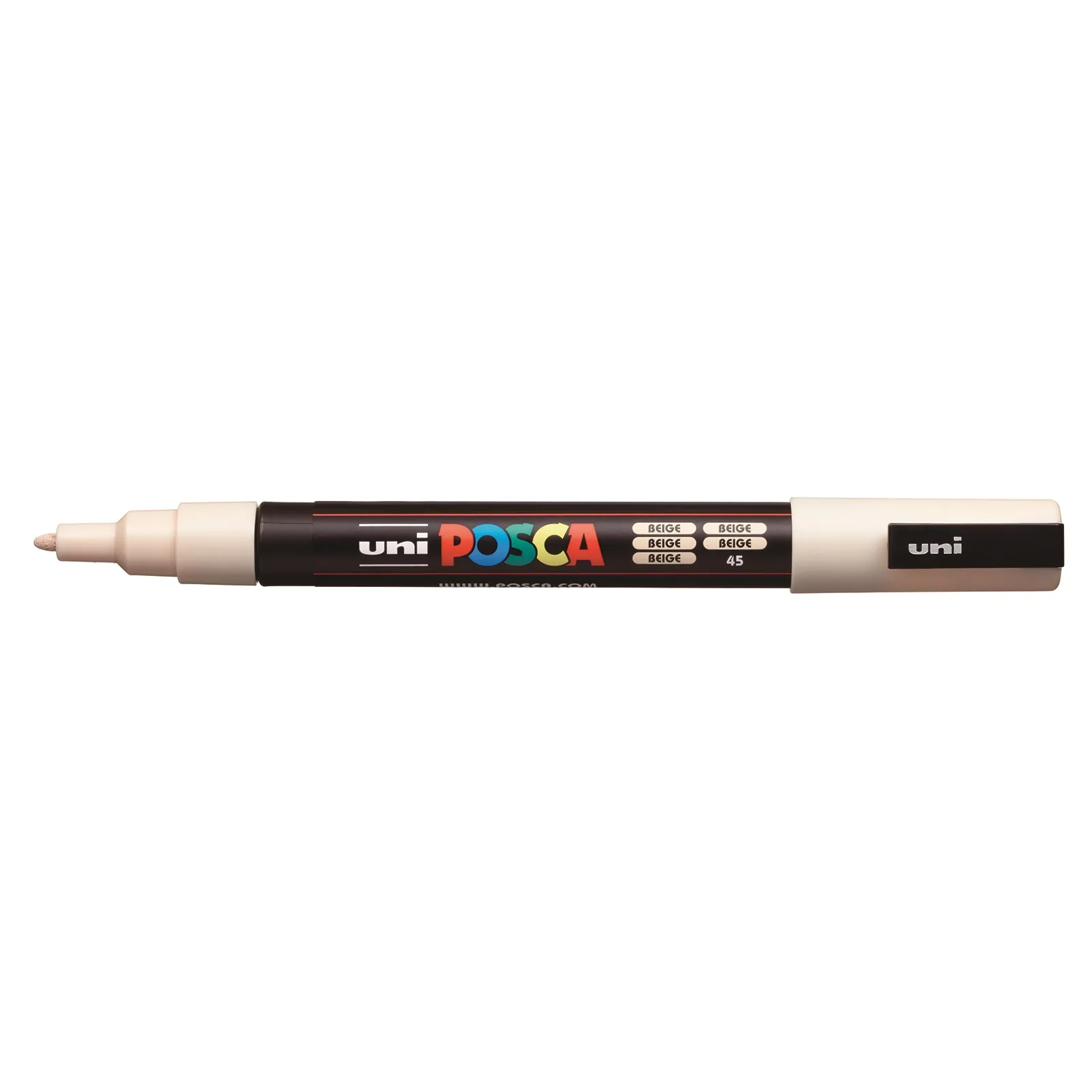 MARKER POSCA 3M BEŽ 