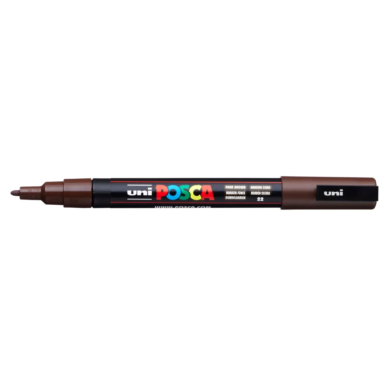 MARKER POSCA 3M TAMNOBRAON 