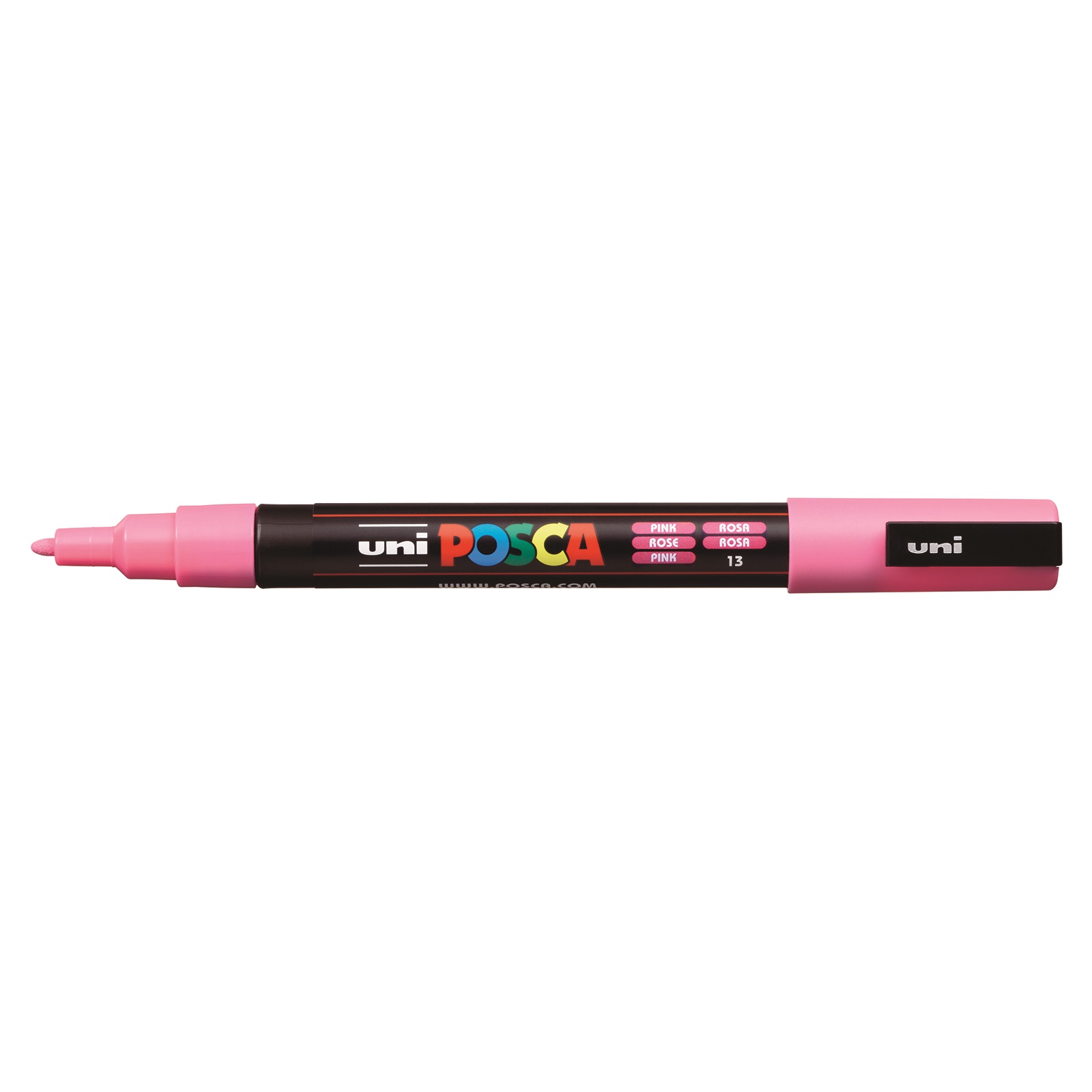 MARKER POSCA 3M PINK 