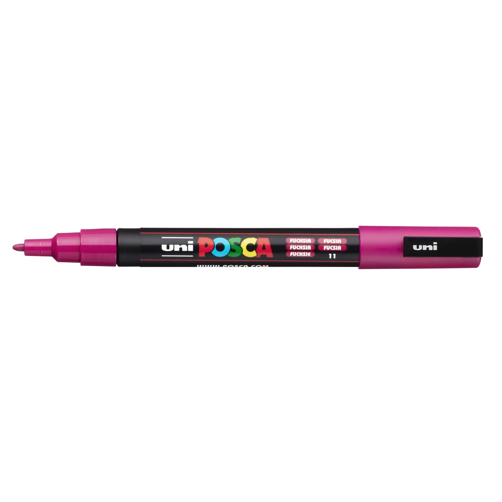 MARKER POSCA 3M PINK FUCSIA 