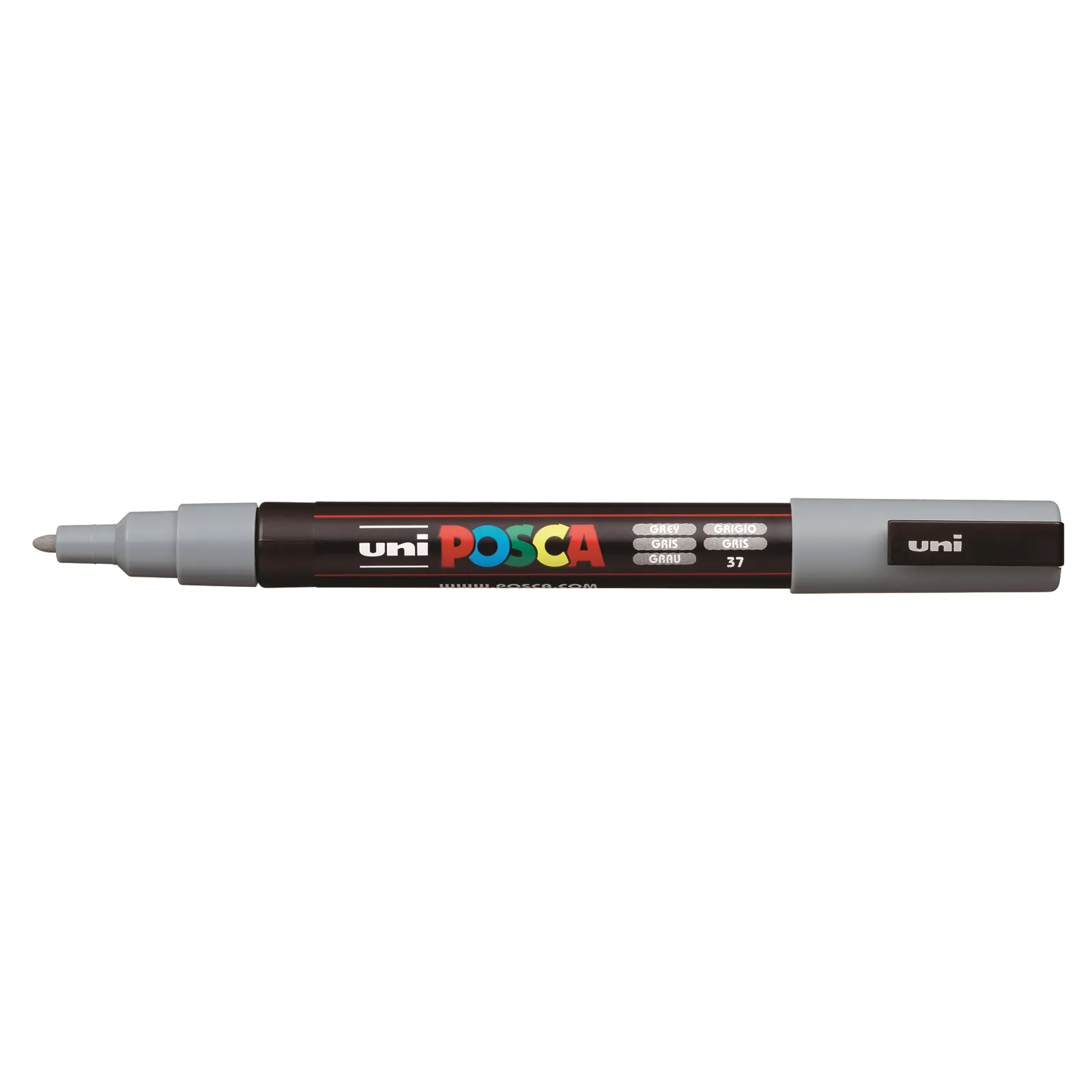 MARKER POSCA 3M SIVI 