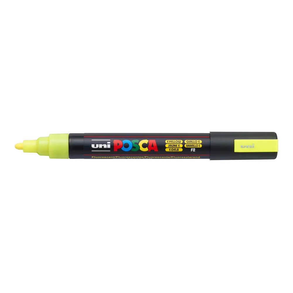 MARKER POSCA RUBIN CRVENA 