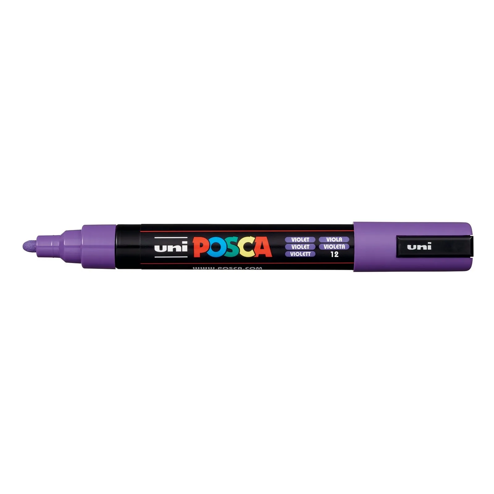 MARKER POSCA LJUBIČASTI 