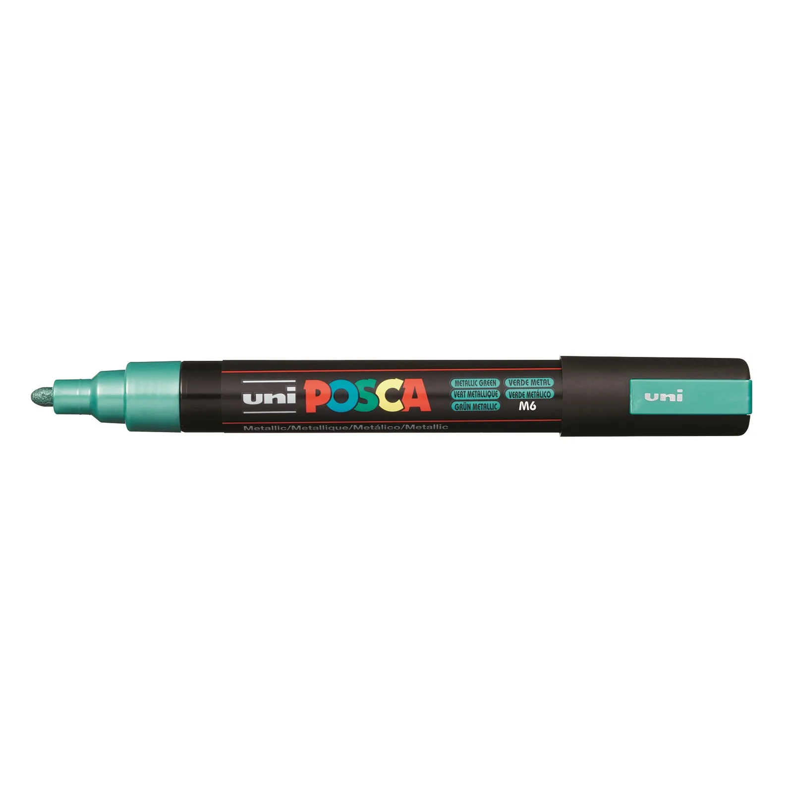 MARKER POSCA METALIK ZELENI 