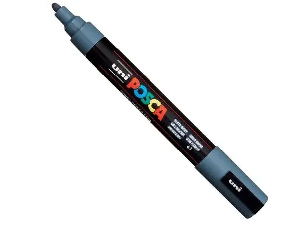 MARKER POSCA SIVI 