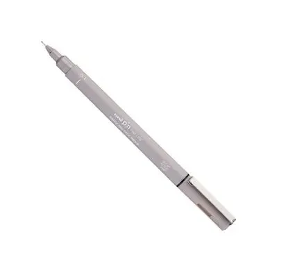 MARKER PIN 0.1mm SVETLOSIVI 