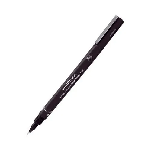 MARKER PIN 0.3mm CRNI 