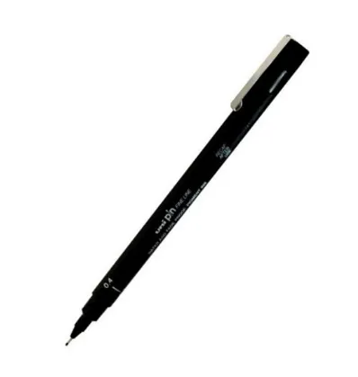 MARKER PIN 0.4mm CRNI 