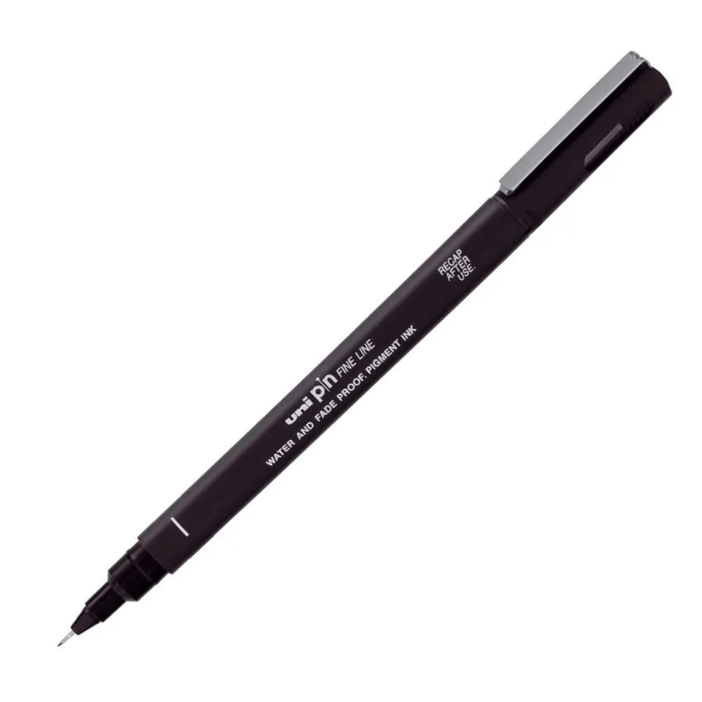 MARKER PIN 1.2mm CRNI 